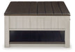 Darborn Lift - Top Coffee Table - Gate FurnitureCocktail Table