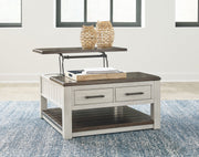 Darborn Lift - Top Coffee Table - Lara FurnitureCocktail Table