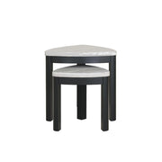 Darcy - 2PC Nesting End Table Set - T135-E-Table