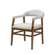 Darcy Arm Chair (Set-2) - DN03096