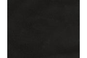 Darcy Black Ottoman - Gate FurnitureOttoman
