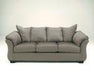 Darcy Cobblestone Sofa - Gate FurnitureSofa