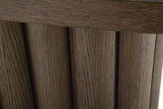 Darimore Burnished Brown Coffee Table - T984-1