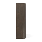 Darimore Burnished Brown TV Wall Console - W984W1