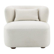 Darius Accent Chair w/Pillow - AC02589