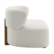 Darius Accent Chair w/Pillow - AC02589