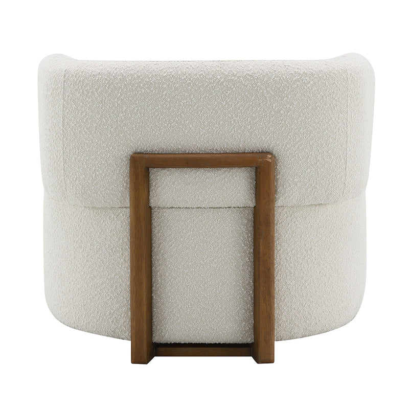Darius Accent Chair w/Pillow - AC02589