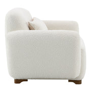 Darius Chair w/Pillow - LV04542