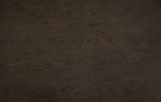 Burkhaus Dark Brown Dining Table and 6 Side Chairs from Ashley - Lara Furniture