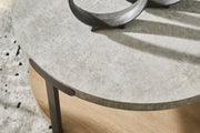 Darthurst Table (Set of 3) - Lara FurnitureOccasional Table Set