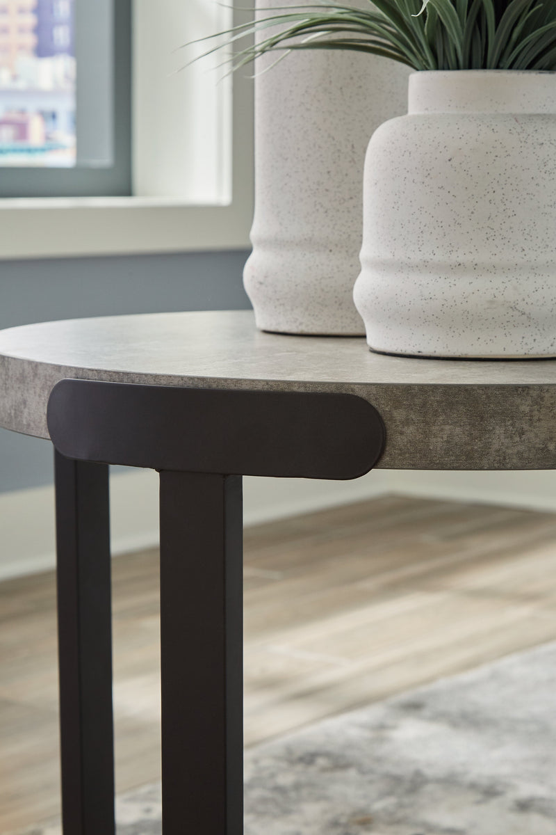 Darthurst Table (Set of 3) - Lara FurnitureOccasional Table Set