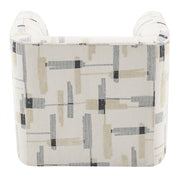 Darya Chair w/Swivel - LV04532