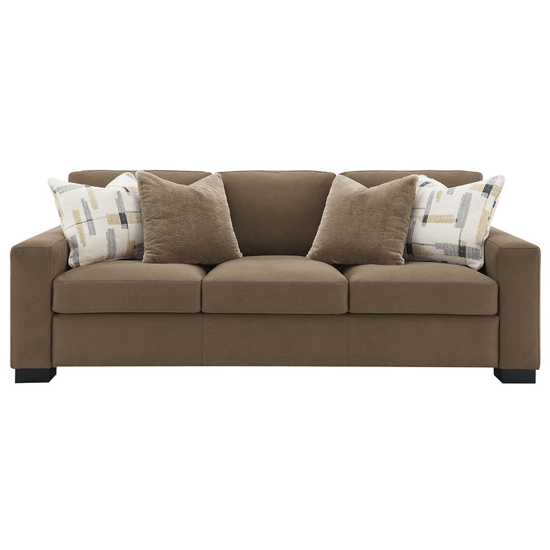 Darya Sofa w/4 Pillows - LV04530