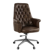 Dasan Swivel Office Chair - OF02657