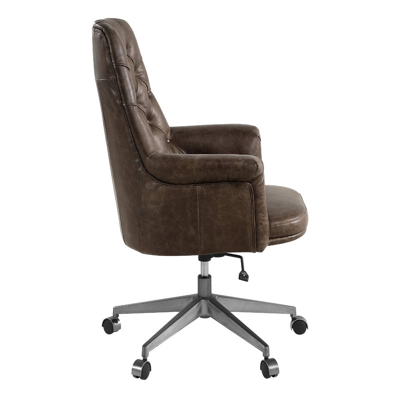 Dasan Swivel Office Chair - OF02657