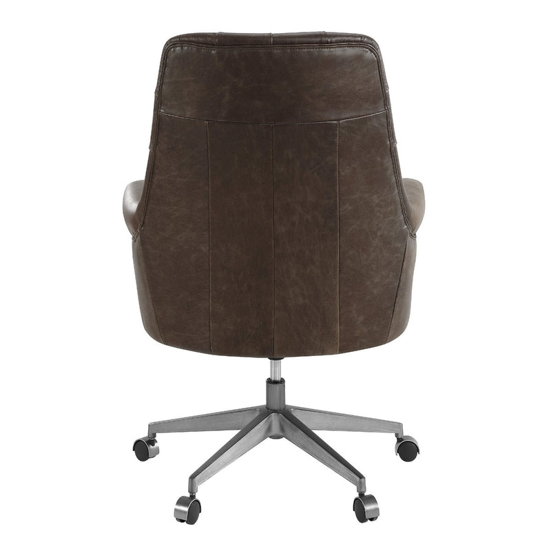 Dasan Swivel Office Chair - OF02657