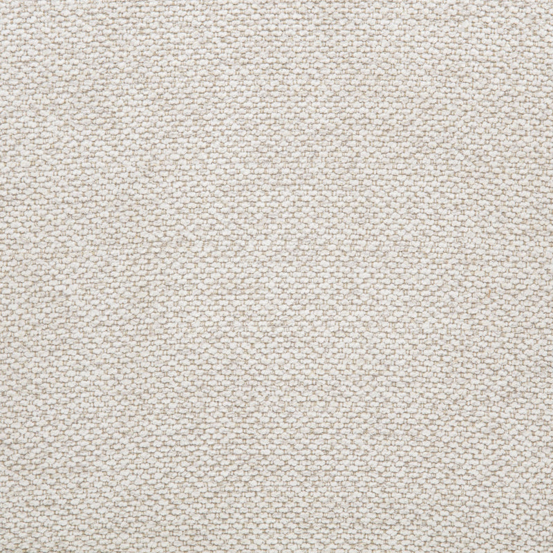 Dave Upholstered Barrel Back Swivel Club Chair Beige - 905739