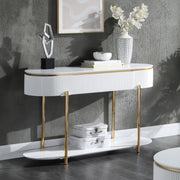 Daveigh Sofa Table - LV02466