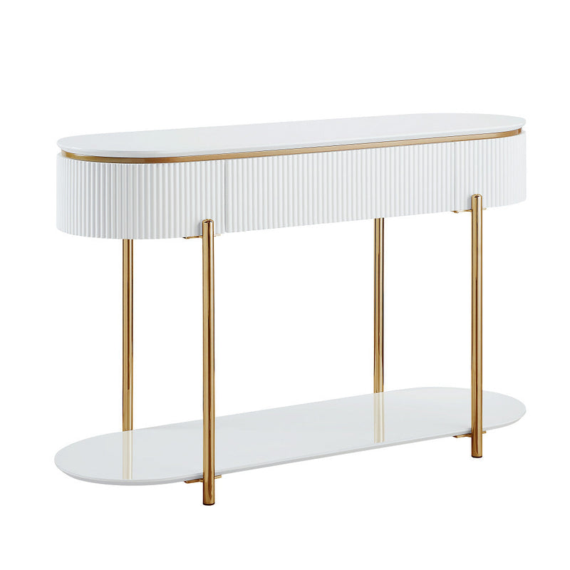 Daveigh Sofa Table - LV02466