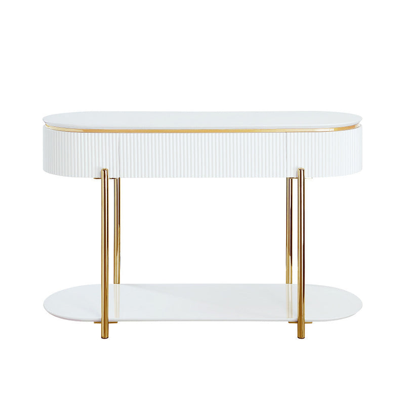 Daveigh Sofa Table - LV02466