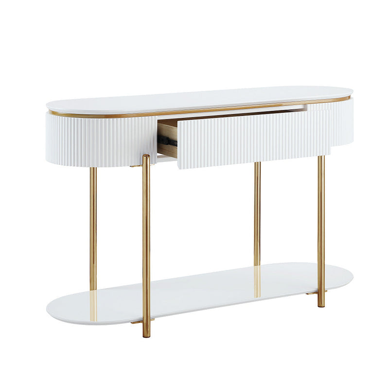 Daveigh Sofa Table - LV02466