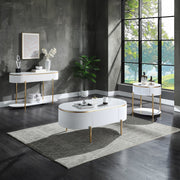 Daveigh Sofa Table - LV02466