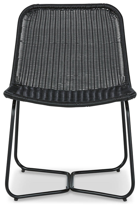 Daviston Accent Chair - Gate FurnitureAccent Chair