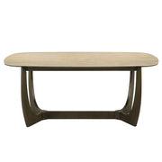 Davita Dining Table w/Ceramic Top - DN04495