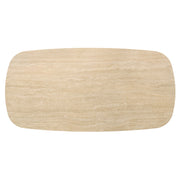 Davita Dining Table w/Ceramic Top - DN04495
