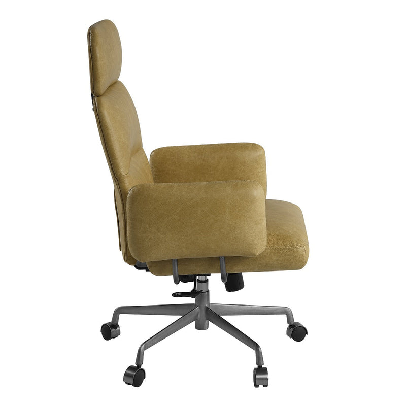 Davu Swivel Office Chair - OF02658