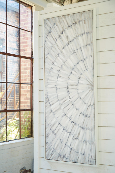 Daxonport Wall Art - A8000327 - Lara Furniture