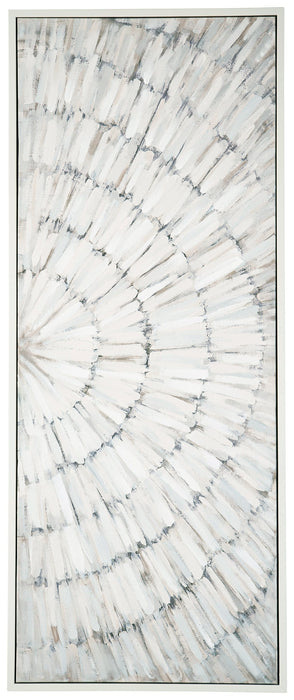 Daxonport Wall Art - A8000327 - Lara Furniture