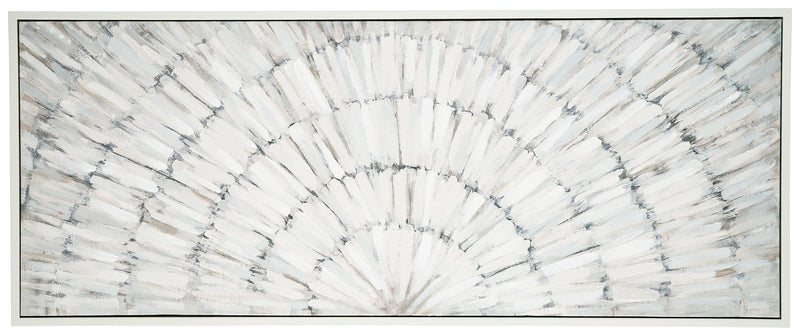 Daxonport Wall Art - A8000327 - Lara Furniture