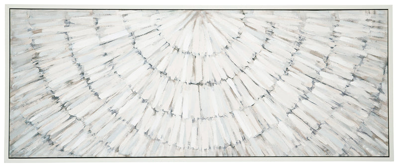 Daxonport Wall Art - A8000327 - Lara Furniture