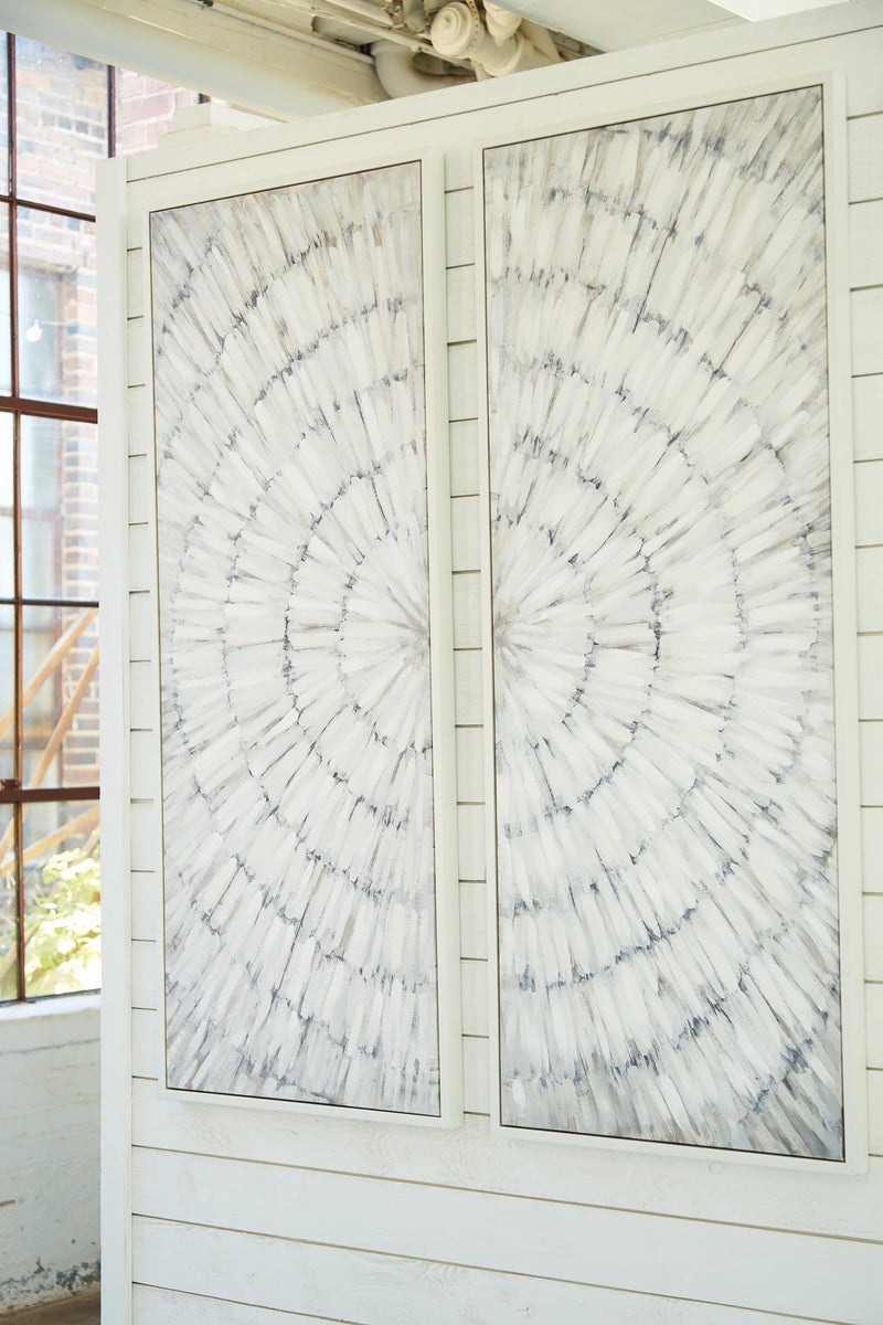 Daxonport Wall Art - A8000327 - Lara Furniture