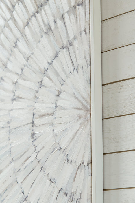 Daxonport Wall Art - A8000327 - Lara Furniture