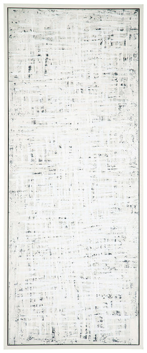 Daxonport Wall Art - Gate FurnitureWall Art