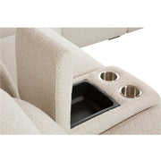 Dayana POWER MOTION SECTIONAL SOFA - LV02680