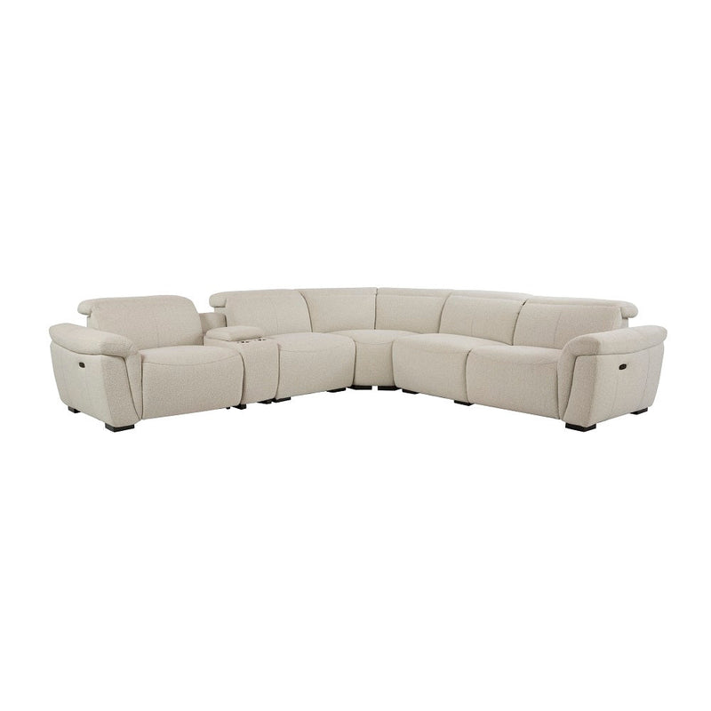 Dayana POWER MOTION SECTIONAL SOFA - LV02680