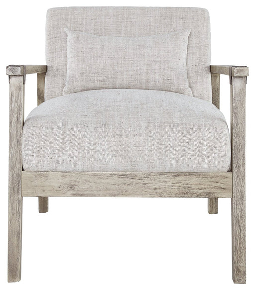 Daylenville Accent Chair - Gate FurnitureChair