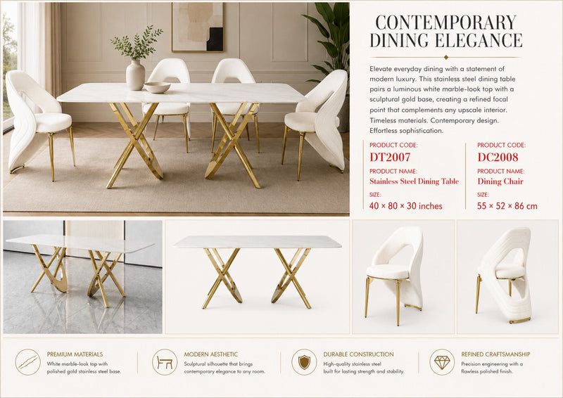 DC2008 CREAM - 210000007913
