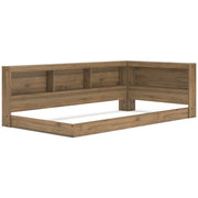 Deanlow Honey Youth Bookcase Storage Bedroom Set from Ashley - Lara Furniture