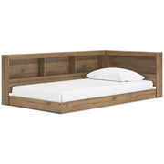 Deanlow Honey Youth Bookcase Storage Bedroom Set from Ashley - Lara Furniture