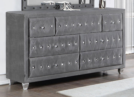 Coaster Deanna 7-drawer Dresser