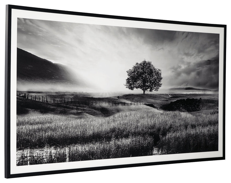 Deborland Wall Art - Lara FurnitureWall Art