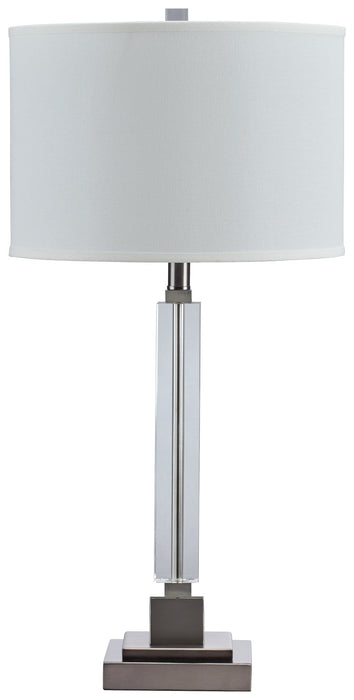 Deccalen Table Lamp - Gate FurnitureTable Lamp