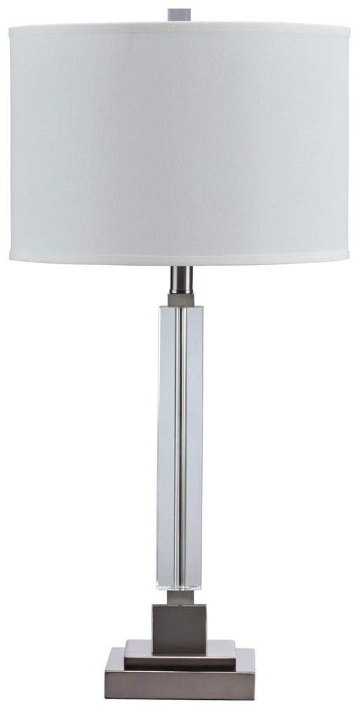 Deccalen Table Lamp - Gate FurnitureTable Lamp