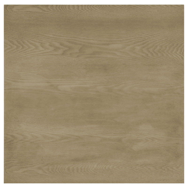 Decker 2-piece Coffee and End Table Set Natural Oak - 706468-S2