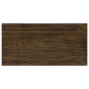 Decker 2-piece Coffee and End Table Set Walnut - 706488-S2
