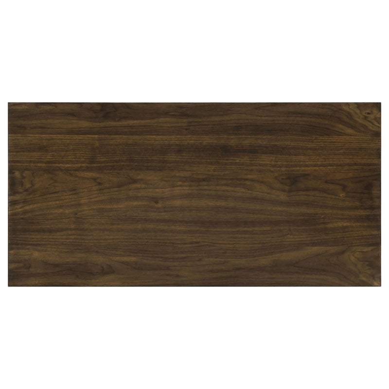 Decker 2-piece Coffee and End Table Set Walnut - 706488-S2